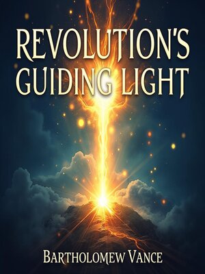 cover image of Revolution's Guiding Light